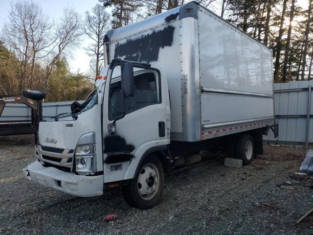 2023 ISUZU NPR HD  2023 image