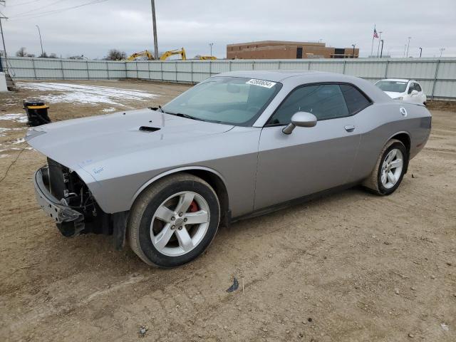 Obraz 2014 DODGE CHALLENGER R/T 2014