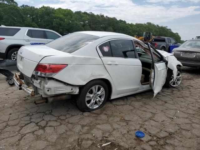Изображение 3 2008 HONDA ACCORD LX 2008 с VIN 1HGCP26378A136770