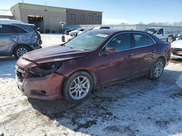 Изображение 1 2015 CHEVROLET MALIBU 1LT 2015 с VIN 1G11C5SL0FF155503