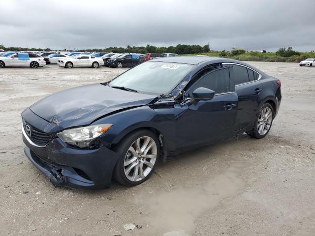 Obraz 2017 MAZDA 6 TOURING 2017