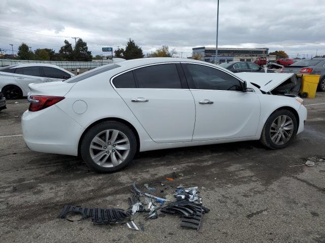Image 3 of 2015 BUICK REGAL PREMIUM 2015 with VIN 2G4GN5EX6F9298941