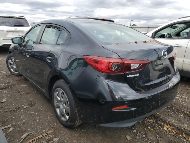 Image 2 of 2015 MAZDA 3 SPORT 2015 with VIN 3MZBM1U72FM129676