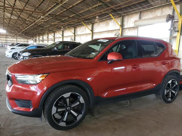 Изображение 1 2019 VOLVO XC40 T4 MOMENTUM 2019 с VIN YV4AC2HK0K2061074