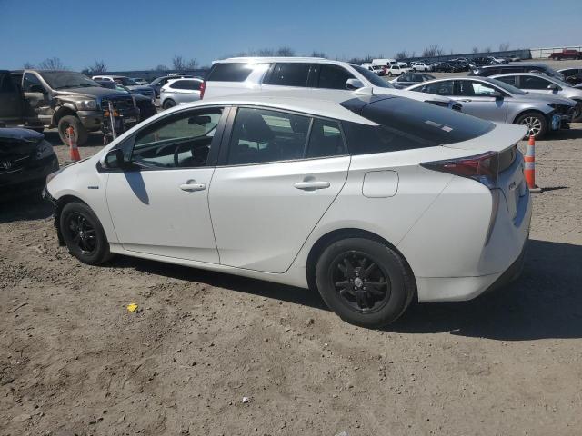 Image 2 of 2016 TOYOTA PRIUS  2016 with VIN JTDKARFU2G3008372