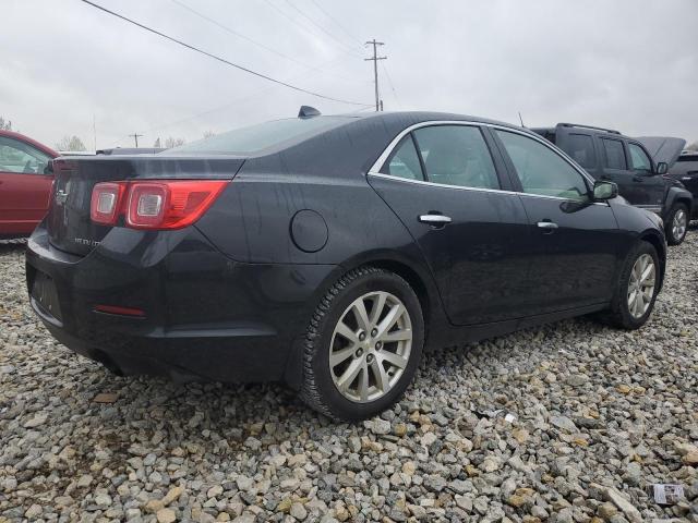 Изображение 3 2013 CHEVROLET MALIBU LTZ 2013 с VIN 1G11H5SA1DF343511