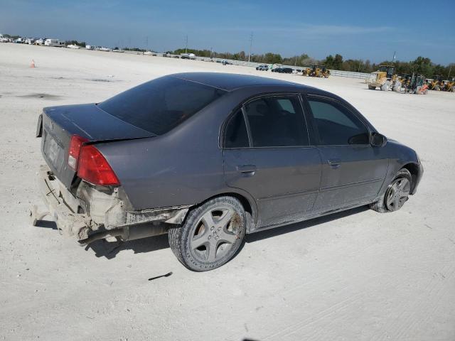 Image 3 of 2004 HONDA CIVIC EX 2004 with VIN 2HGES26744H574104