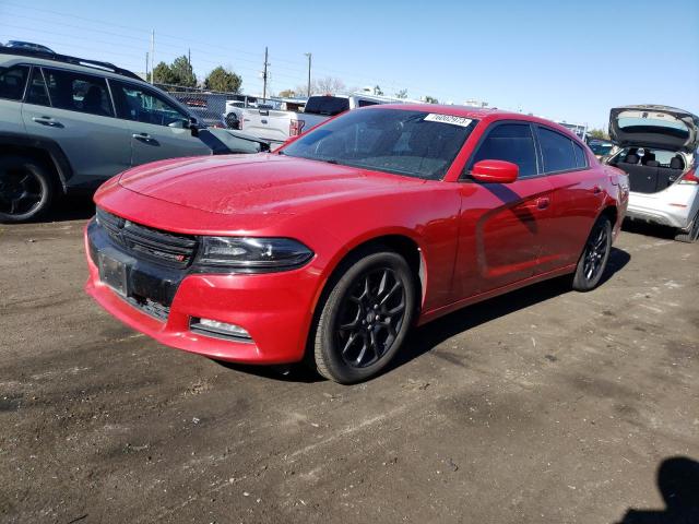 Image 1 of 2015 DODGE CHARGER SXT 2015 with VIN 2C3CDXJG4FH738981