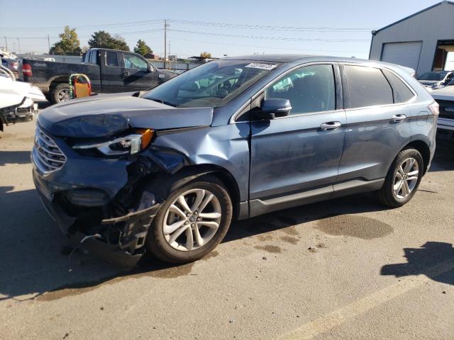 Obraz 2019 FORD EDGE SEL 2019