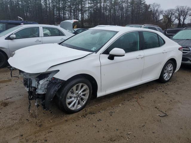 2024 TOYOTA CAMRY LE 2024 image