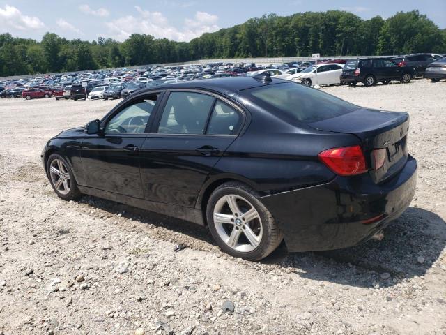 Obraz 2 z 2013 BMW 320 I XDRIVE 2013 z VIN WBA3C3C55DF982136