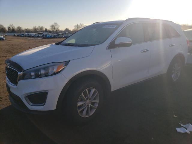 Obraz 2016 KIA SORENTO LX 2016