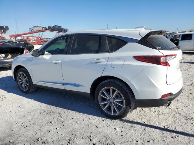 Obraz 2 z 2020 ACURA RDX TECHNOLOGY 2020 z VIN 5J8TC1H55LL018296