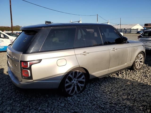 Изображение 3 2018 LAND ROVER RANGE ROVER SUPERCHARGED 2018 с VIN SALGS2RE6JA501045