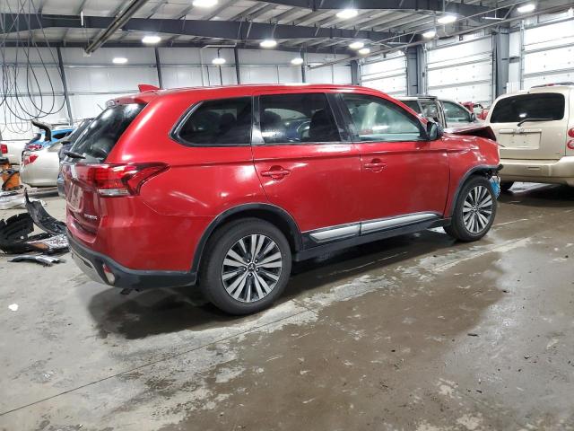 Obraz 3 z 2019 MITSUBISHI OUTLANDER SE 2019 z VIN JA4AZ3A39KZ055009
