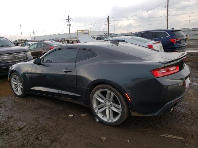 Obraz 2 z 2016 CHEVROLET CAMARO LT 2016 z VIN 1G1FB1RX2G0185164