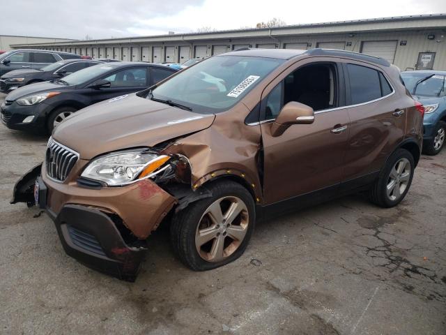 Изображение 2016 BUICK ENCORE  2016
