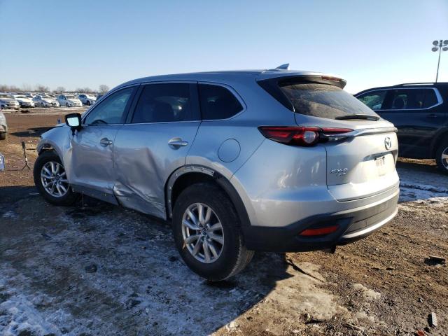 Изображение 2 2016 MAZDA CX-9 TOURING 2016 с VIN JM3TCBBY4G0101790