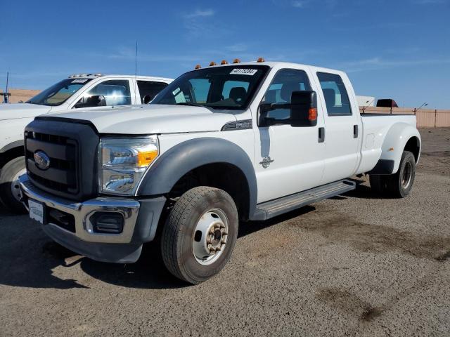 Изображение 2015 FORD F350 SUPER DUTY 2015