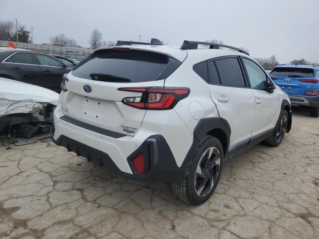 Изображение 3 2024 SUBARU CROSSTREK LIMITED 2024 с VIN 4S4GUHL60R3735084