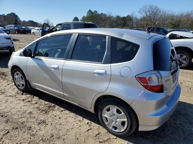 Image 2 of 2012 HONDA FIT  2012 with VIN JHMGE8H36CC035849