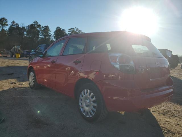 Изображение 2 2006 TOYOTA COROLLA MATRIX XR 2006 с VIN 2T1KR32E66C584511