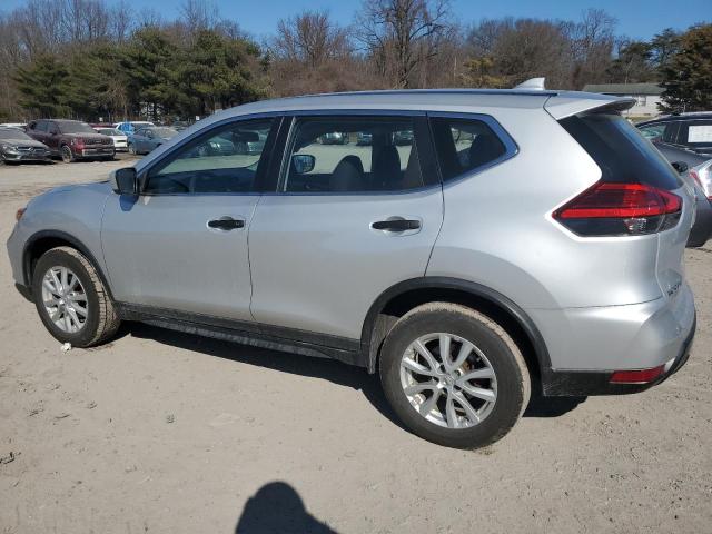 Image 2 of 2017 NISSAN ROGUE S 2017 with VIN KNMAT2MV2HP540837