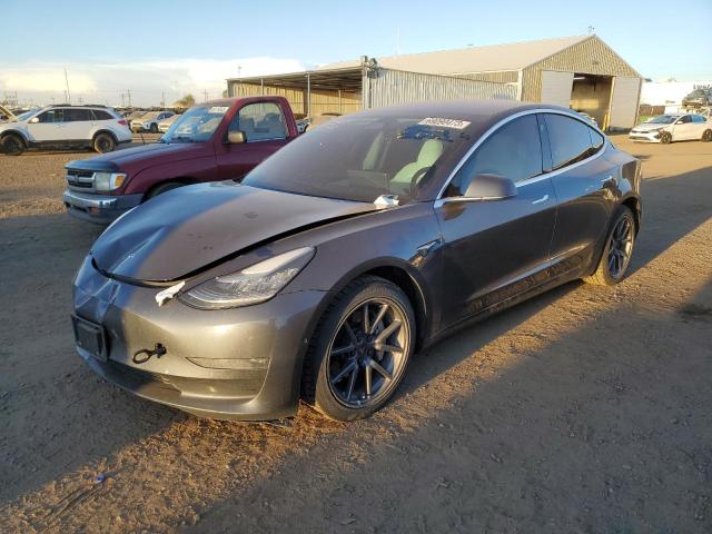Изображение 2018 TESLA MODEL 3  2018