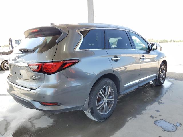 Image 3 of 2018 INFINITI QX60  2018 with VIN 5N1DL0MM3JC519920
