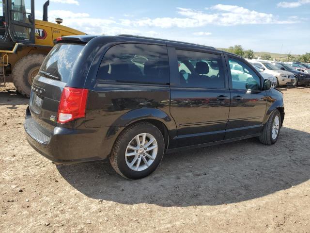 Изображение 3 2016 DODGE GRAND CARAVAN SXT 2016 с VIN 2C4RDGCG1GR168839