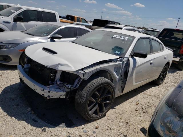 Obraz 2022 DODGE CHARGER GT 2022