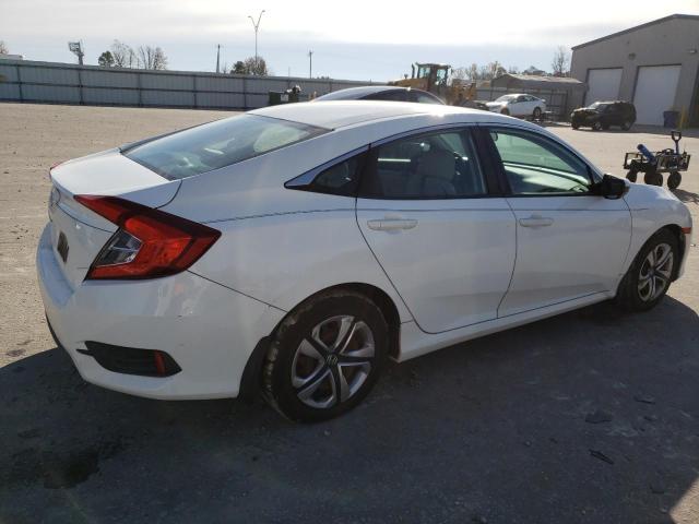 Изображение 3 2016 HONDA CIVIC LX 2016 с VIN 19XFC2F58GE011037