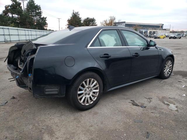 Изображение 3 2011 CADILLAC CTS LUXURY COLLECTION 2011 с VIN 1G6DG5EY0B0166792
