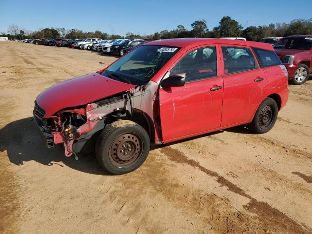 Image 1 of 2005 TOYOTA COROLLA MATRIX XR 2005 with VIN 2T1KR32E05C466775
