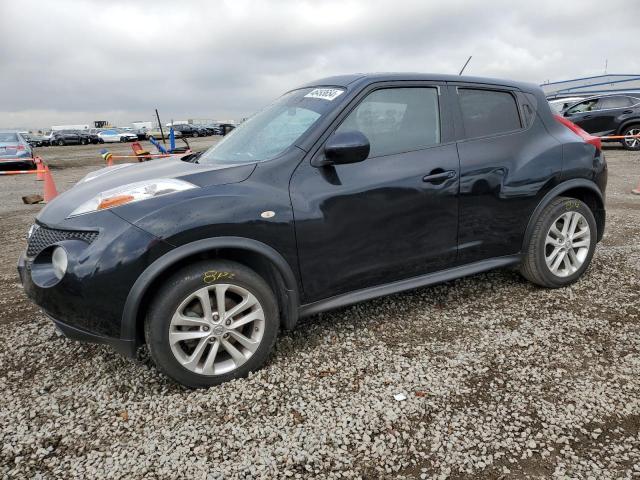 Obraz 1 z 2014 NISSAN JUKE S 2014 z VIN JN8AF5MR8ET350656