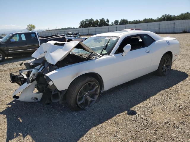 Obraz 2018 DODGE CHALLENGER SXT 2018