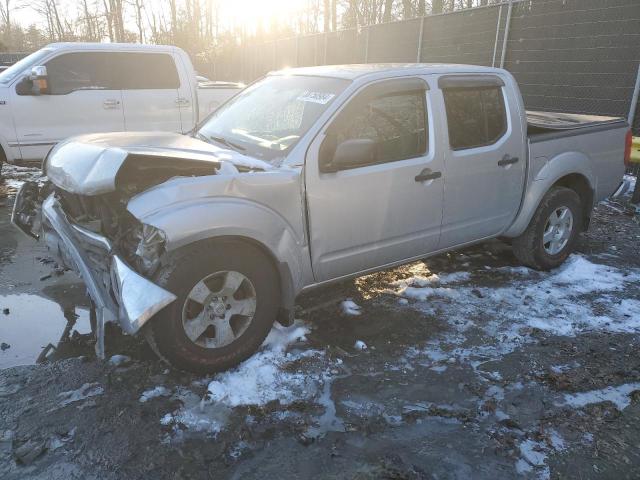 2006 NISSAN FRONTIER CREW CAB LE 2006 image