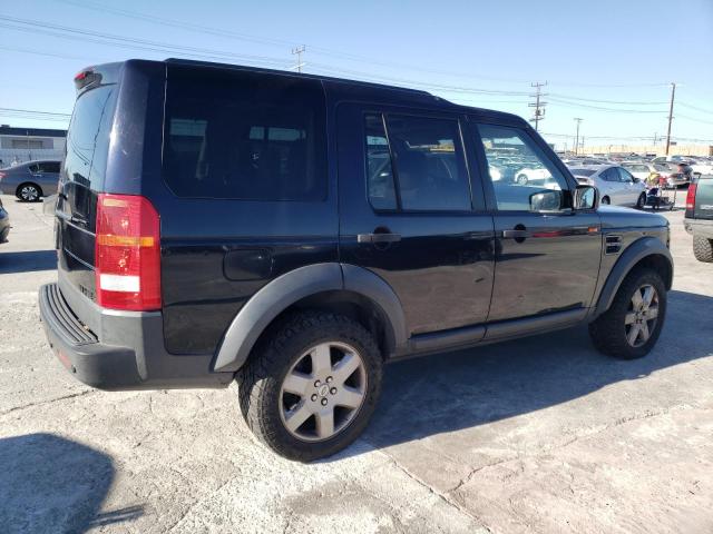 Obraz 3 z 2006 LAND ROVER LR3 HSE 2006 z VIN SALAG254X6A373436