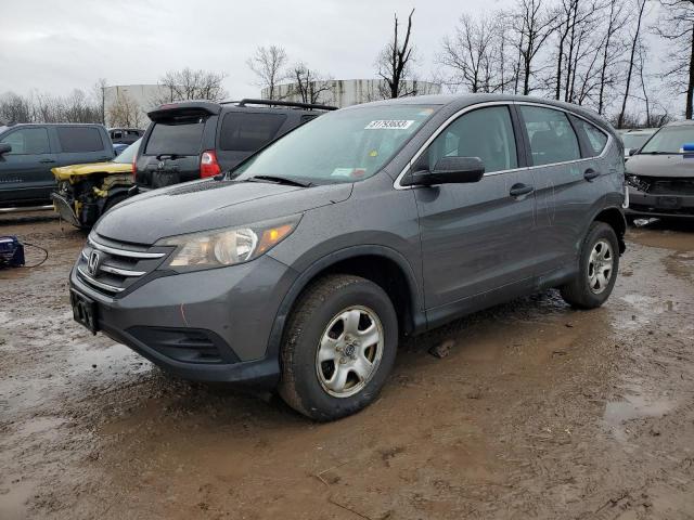 Obraz 1 z 2014 HONDA CR-V LX 2014 z VIN 2HKRM4H35EH706893