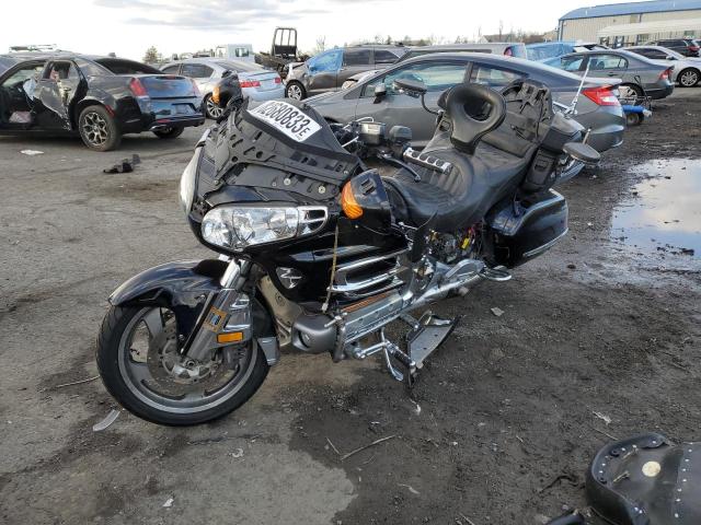 Image 2 of 2002 HONDA GL1800  2002 with VIN 1HFSC470X2A104592