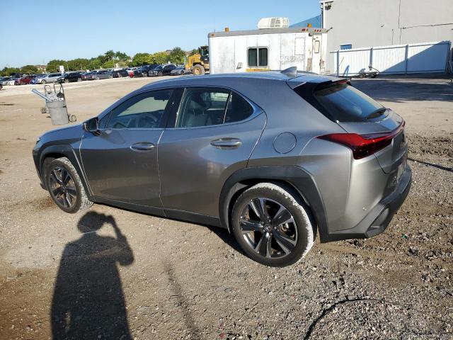 Obraz 2 z 2021 LEXUS UX 200 2021 z VIN JTHX3JBH7M2033293