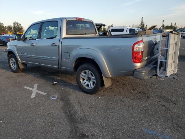 Image 2 of 2004 TOYOTA TUNDRA DOUBLE CAB SR5 2004 with VIN 5TBET34114S434103