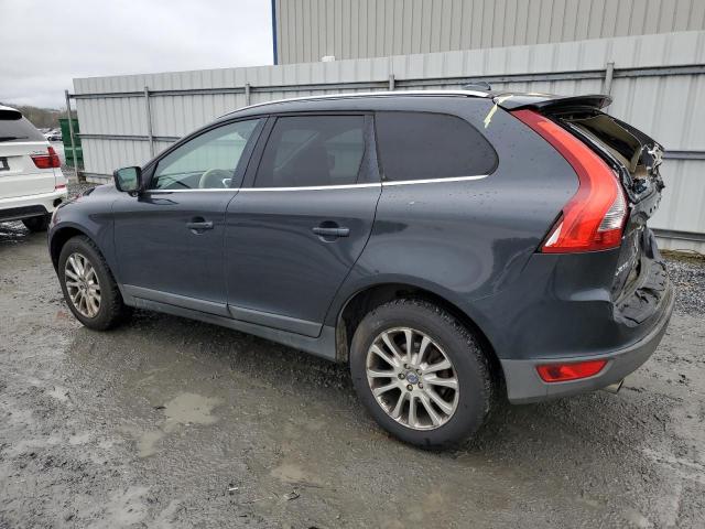 Obraz 2 z 2010 VOLVO XC60 T6 2010 z VIN YV4992DZ5A2029630