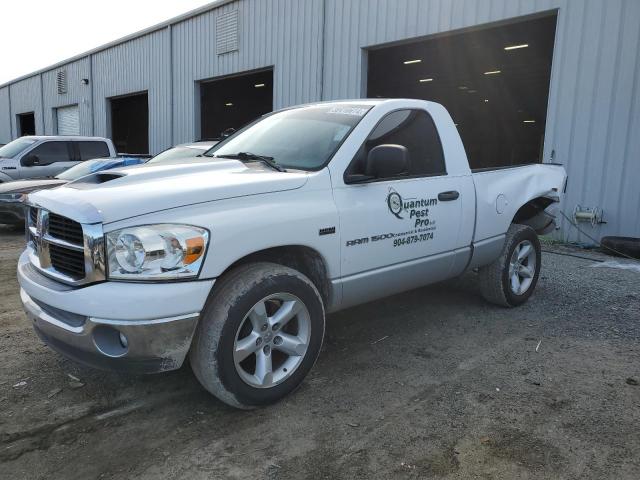 Изображение 2006 DODGE RAM 1500 ST 2006