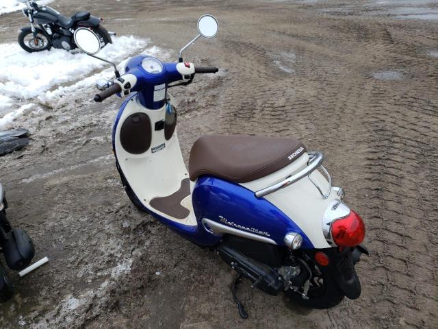 Image 3 of 2023 HONDA NCW50  2023 with VIN JH2AF7718PK602080