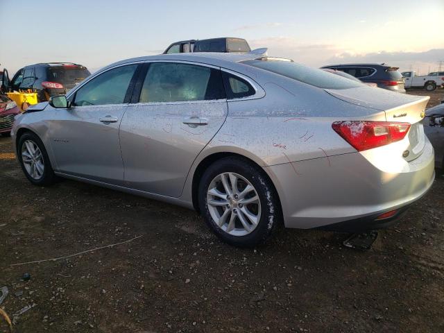 Image 2 of 2017 CHEVROLET MALIBU HYBRID 2017 with VIN 1G1ZJ5SUXHF141242