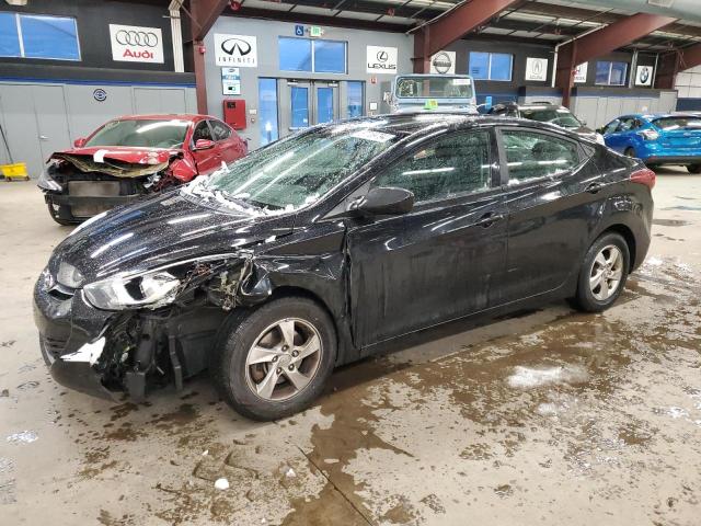 Obraz 1 z 2014 HYUNDAI ELANTRA SE 2014 z VIN 5NPDH4AE7EH532707