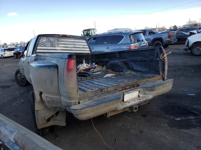 Image 2 of 1996 CHEVROLET GMT-400 K3500 1996 with VIN 1GCHK33J5TF004372