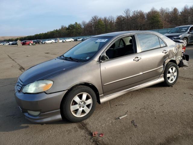 Изображение 2004 TOYOTA COROLLA CE 2004