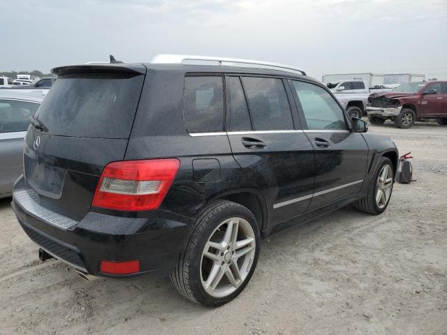 Image 3 of 2011 MERCEDES-BENZ GLK 350 2011 with VIN WDCGG5GB2BF662087